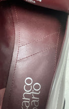 Load image into Gallery viewer, Franco Sarto Womens Lucia Gray Slip-On Round Toe Tassel Loafer Shoes Size 7M