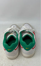 Load image into Gallery viewer, Nike Mens Retro GTS 97 DX2944-100 White Green Lace-Up Sneaker Shoes Size 11.5
