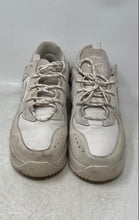 Load image into Gallery viewer, Nike Womens Air Force 1 Wild White Lace-Up Low Top Sneaker Shoes Size 11