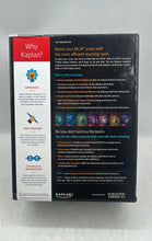 Load image into Gallery viewer, Kaplan MCAT Complete 7 Book Subject Review 2020-2021 Study Guide Box Set