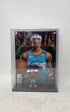 Load image into Gallery viewer, Funko Pop Magazine Covers Slam NBA Basketball Ja Morant #21 Vinyl Figure