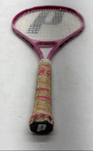 Load image into Gallery viewer, Prince Maria 25 Junior Pink Classic Sporting Equipment Tennis Racquet
