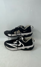 Load image into Gallery viewer, Nike Mens Giannis Immortality 3 Black White Lace-Up Sneakers Shoes Size 13