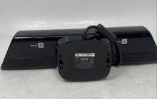 Load image into Gallery viewer, Microsoft Xbox 360 Kinect Model 1473 Black Motion Sensor Bar Untested