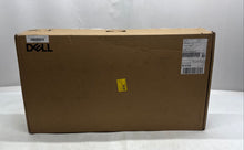 Load image into Gallery viewer, Dell Model VA24E Black 23.8 Inch LCD Computer Monitor Screen Not Tested