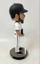 Load image into Gallery viewer, AMG Miami Marlins Sandy Alcantara Young Award Winner Bobblehead Untested
