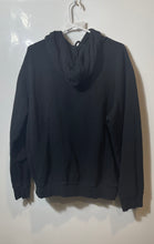 Load image into Gallery viewer, Timberland Mens Black Graphic Regular Fit Long Sleeve Pullover Hoodie Size XL