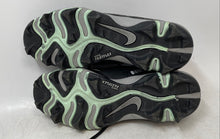 Load image into Gallery viewer, Nike Kids Hyperdiamond 4 Keystone CZ5919-010 Black Softball Cleats Size 5Y