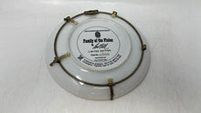 Load image into Gallery viewer, Franklin Mint 5575D Paul Cadle Family Of The Plain Collection Collector Plate