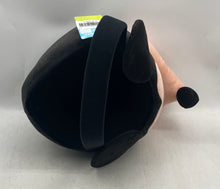 Load image into Gallery viewer, Disney KCare Basket Mickey Mouse Face Halloween 2015 Plush Container With Tags