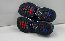 Load image into Gallery viewer, Authentic Nike Mens Air Max Plus AV7940-300 Multicolor Sneakers Shoes Size 9
