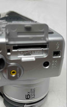 Load image into Gallery viewer, Fujifilm FinePix S3000 Gray Built-in Flash Digital Camera No Tested