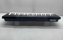 Load image into Gallery viewer, Casio CTK-2080 Black White 61 Key Digital Piano Electronic Keyboard Not Tested