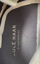 Load image into Gallery viewer, Cole Haan Mens Grandpro Rally Beige Low Top Lace-Up Sneaker Shoes Size 7.5M