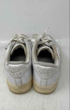 Load image into Gallery viewer, Nike Womens Air Force 1 Low White Low Top Lace-Up Sneaker Shoes Size 8