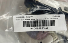 Load image into Gallery viewer, Authentic Nike Womens Air Max 95 CZ5659-001 Multicolor Sneaker Shoes Size 6 Worn
