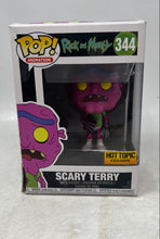 Load image into Gallery viewer, Funko Pop! Animation Assorted Characters Collectible Vinyl Figures 4 Pcs