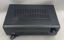 Load image into Gallery viewer, Sony Model STR-K750P Black Digital Audio Video Control Center A/V Receiver