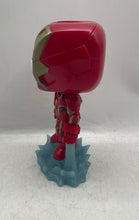 Load image into Gallery viewer, Funko Pop Marvel Studios Avengers Iron Man Mark 43 Action Figure