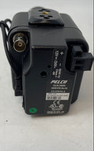 Load image into Gallery viewer, Pelco CC3701H-2 Series Black DSP Color CCD Video Security Camera Not Tested