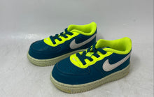 Load image into Gallery viewer, Nike Kids Air Force 1 Crater Next Nature DM1088-300 Green Sneaker Shoes Size 8C