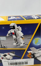 Load image into Gallery viewer, Lego Creator Space Shuttle 31134 3 In 1 144 Pcs Building Toy Complete Set Sealed