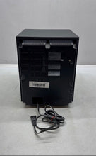 Load image into Gallery viewer, Sony SA-WMSP75 Black Magnetically Shielded Wired Active Subwoofer Not Tested