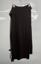 Load image into Gallery viewer, Zara Womens Brown Multifunctional Rectangle Scarf Size Medium With Tag