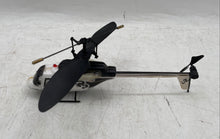 Load image into Gallery viewer, Little Dolphin Helicopter Remote Control Flying Drone Toy Not Tested
