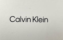 Load image into Gallery viewer, Calvin Klein Womens White Pockets Elastic Waist Sweatpants Size XS With Tag