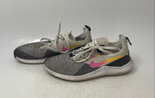 Load image into Gallery viewer, Nike Womens Free TR 8 942888-008 Multicolor Lace-Up Running Shoes Size 7.5