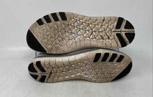 Load image into Gallery viewer, Nike Womens Free Focus Flyknit 2 Nude Pink Low Top Lace-Up Sneaker Shoes Size 6
