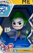 Load image into Gallery viewer, Wow 116 Pods Joker DC Universe Super Friend Multicolor Action Figure