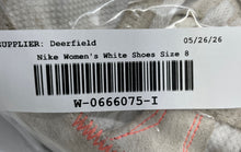 Load image into Gallery viewer, Nike Womens Daybreak Type DA7729-101 White Sneaker Shoes Size 8