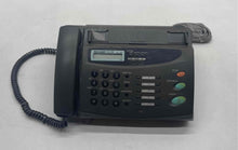 Load image into Gallery viewer, Sharp UX-178 Corded Office Telephone Auto Dial Reception Fax Machine Not Tested