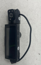 Load image into Gallery viewer, Black Box Traffic Recorder HD 1080P Silver Black Car Dash Camera Not Tested