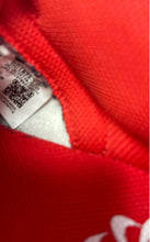 Load image into Gallery viewer, Nike Womens Dunk Low Next Nature Red White Lace-Up Sneaker Shoes Size 7