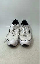 Load image into Gallery viewer, Nike Mens Air Max AP CU4826-100 White Black Lace-Up Running Shoes Size 12