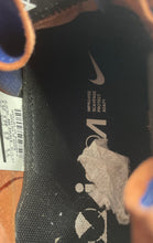 Load image into Gallery viewer, Nike Mens React Runner Mid WR ISPA AT3143-400 Blue Sneakers Shoes Size 7.5