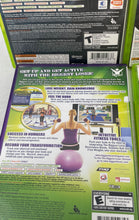 Load image into Gallery viewer, Set Of 4 Pieces Mixed Variety Microsoft Xbox 360 Platform Video Games Not Tested