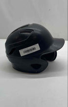 Load image into Gallery viewer, Adidas Black BTE00419BLK Vented Protective Baseball Sports Helmet Not Tested
