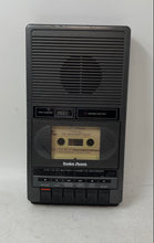 Load image into Gallery viewer, RadioShack CTR-62 VT Shack Portable Cassette Tape Recorder Player Not Tested