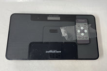 Load image into Gallery viewer, Altec Lansing inMotion iM600 Black Portable Audio Digital Speaker System