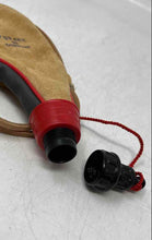Load image into Gallery viewer, Vintage Bota Bag Scout Hiking & Camping Drinking Spanish Bottle Canteen Flask
