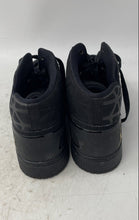Load image into Gallery viewer, Nike Boys Air Jordan 1 Flight 3 707320-081 Black Lace-Up Sneaker Shoes Size 7Y