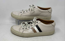 Load image into Gallery viewer, Boss Hugo Boss Mens Mirage Tenn Nawb White Lace-Up Sneaker Shoes Size 44