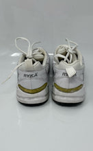 Load image into Gallery viewer, Ryka Womens Personalized Comfort QV0160025FS05 White Sneaker Shoes Size 6 M