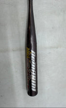 Load image into Gallery viewer, DeMarini Youth Black Coyote Aluminum Little League Sport Equipment Baseball Bat