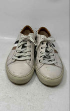 Load image into Gallery viewer, Boss Hugo Boss Mens Mirage Tenn Nawb White Lace-Up Sneaker Shoes Size 44