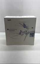 Load image into Gallery viewer, Unonu Mega Drone White RC Quadcopter With Camera And Propeller Guards Not Tested